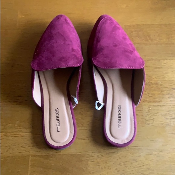 Mules - Picture 2 of 2